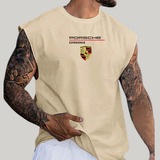 Regata Oversized Streetwear Sport