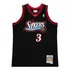 Regata Philadelphia76es Alen Iverson 1997-98 Mitchell & Ness