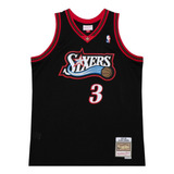 Regata Philadelphia76es Alen Iverson