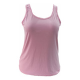 Regata Plus Size Decotada