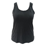 Regata Plus Size Decotada