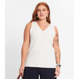 Regata Plus Size Em