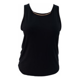 Regata Plus Size Lisa