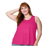Regata Plus Size Selene