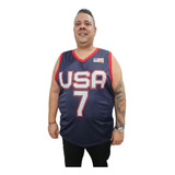 Regata Plus Size Tamanho Grande G1 G2 G3 Extra