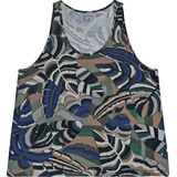Regata Plus Size Viscolycra