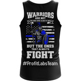 Regata Profit Dry Fit Espartanus Profit Labs