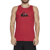 Regata Quiksilver Comp Logo