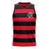 Regata Retrô Flamengo 1979 Rubro-negra Oficial