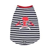Regata Snoopy Captain Tamanho G