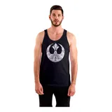 Regata Star Wars Alianca