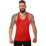 Regata Super Cavada Camiseta