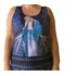 Regata T Shirt Bata Religiosa Devota De Ns Das Graças