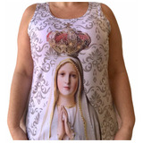 Regata T Shirt Feminina