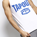 Regata Tapout New Logo