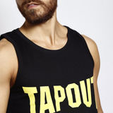 Regata Tapout New Logo