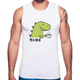 Regata Tea rex 