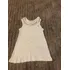 Regata Tommy Hilfiger Branca Com Bordado Tamanho 4