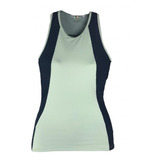 Regata Trinys Tank Top Aq Green dark Night