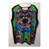Regata Tropical Seda Pura Mixed G