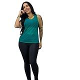 Regata Tule Transparente Fitness