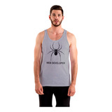 Regata Web Desenvolvedor Spider