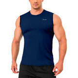 Regatas Masculina Lisa 100