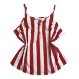 Regatinha De Alcinha Blusinha