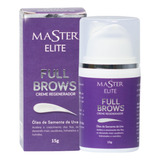 Regenerador Master Full Brows