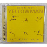 Reggae Best Yellowman Saturday Night Cd