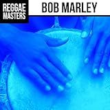 Reggae Masters Bob