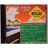 Reggae On The Road third World Jimmy Cliff 
