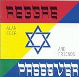 Reggae Páscoa Audio CD Alan Eder And Friends