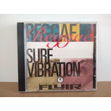 Reggae Surf Vibration Revista Fluir Cd