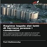 Regime Legale Dei Lotti