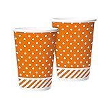 Regina Copo Papel 180ml