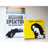 Regina Spektor Begin To Hope 2
