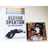 Regina Spektor Soviet Kitsch 2 Cd