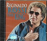 Reginaldo Rossi Cd The King 1999