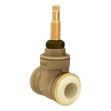 Registro Base Facil Cpvc Gaveta 4509 202 22mm X 3 4 Deca