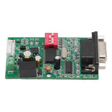 Registro De Dados Rs232 Do Módulo Bill Acceptor Coin 261 Pul