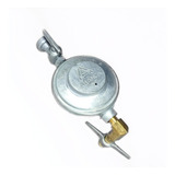 Registro De Gas Para