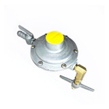 Registro De Gas Para