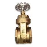 Registro De Gaveta Bruto 1509 2 1 2 60mm Metal