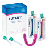 Registro De Mordida Futar D Ultradent