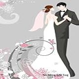 Registro De Presente De Casamento- Registro De Recibos De Presente- Organizador- Registro- Registro De Caderno De Registro De Diário- Lembrança Para Todas As Ocasiões- Aniversário- Aniversários- Casamento- Noiva- Chá De Bebê- Batizado- Natal- Batismo E Mais- Para Homens- Mulheres- Meninas- Meninos- Grande 8-5 X 11 Brochura