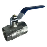 Registro Esfera Metal 1