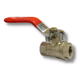Registro Esfera Metal Com