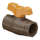 Registro Esfera Soldável Tigre 25mm 3 4 Caixa D água Cano