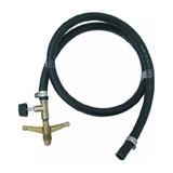 Registro Gas Alta Pressao